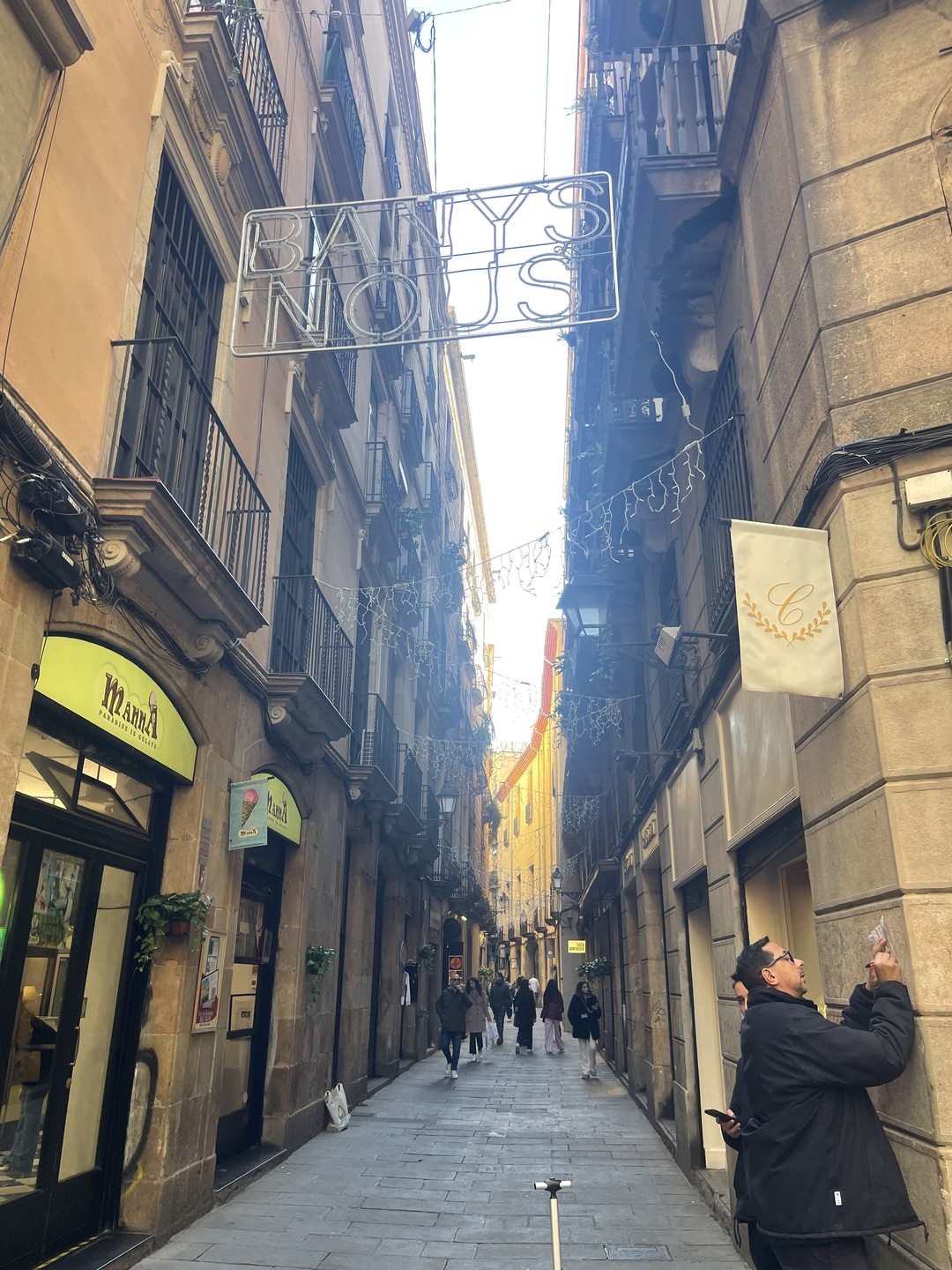 Отзыв о экскурсии "Невероятная Барселона за 1 день" — фото 4