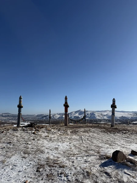 Фото путешественника — 2