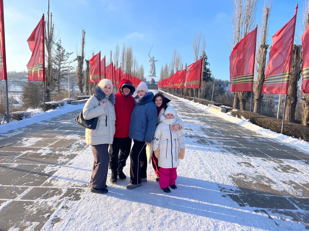 Фото путешественника — 3