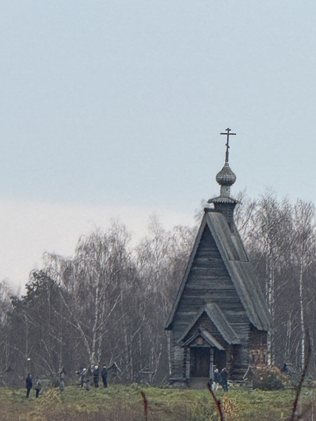 Фото путешественника — 3