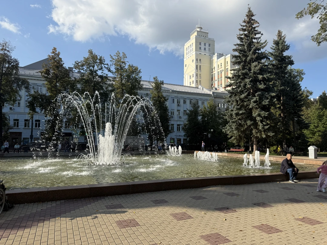 Фото путешественника — 7