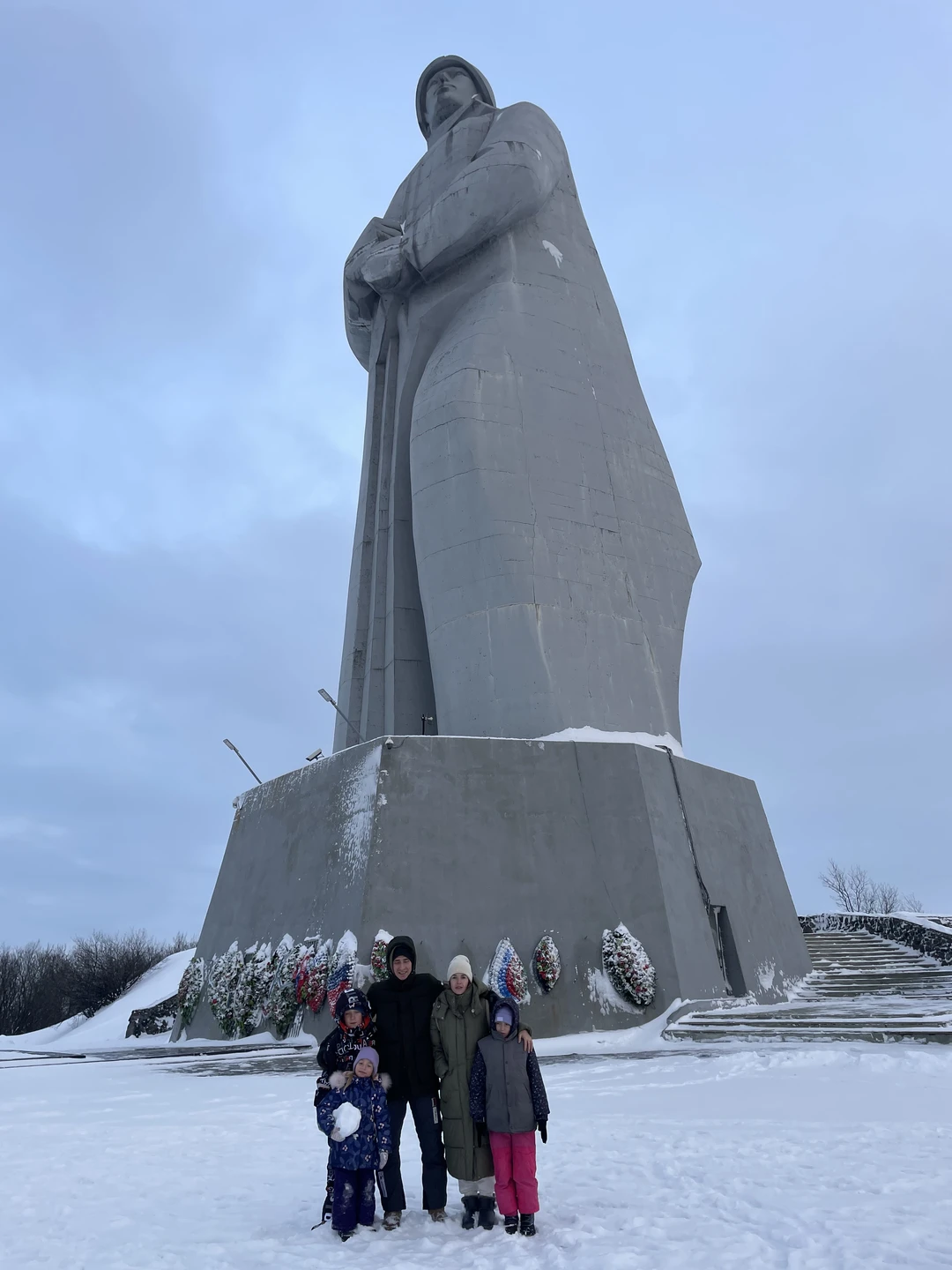 Отзыв о экскурсии "Море, горы и быт местных: всё главное на Кольском только для вашей компании" — фото 2