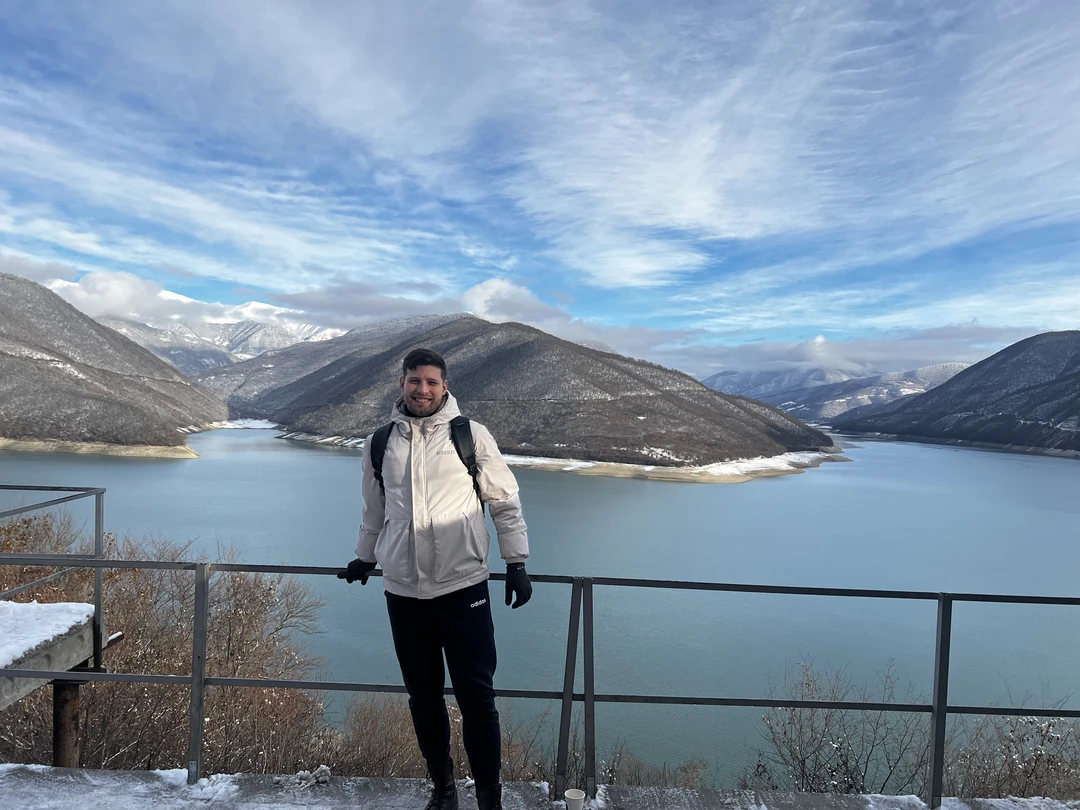 Отзыв о экскурсии "Групповая поездка из Тбилиси — в Казбеги и Гудаури" — фото 2