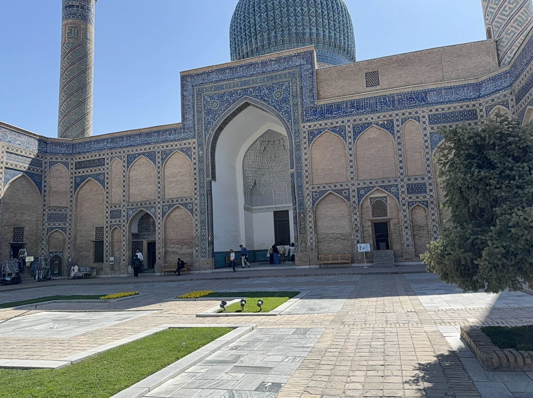 Фото путешественника — 5