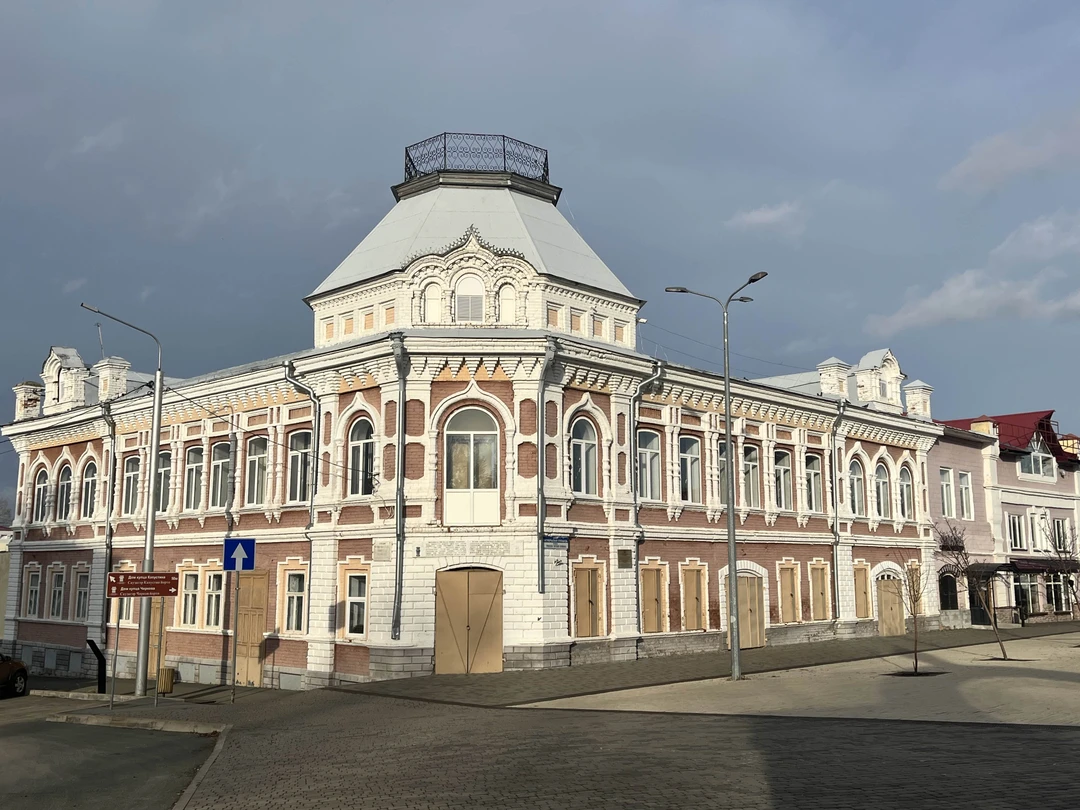 Отзыв о экскурсии "Из Уфы — в купеческий город Бирск и марийское село Бахтыбаево" — фото 4