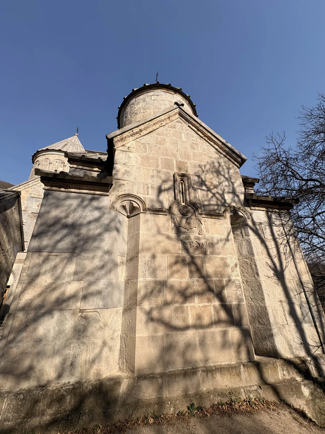 Отзыв о экскурсии "Озеро Севан, Дилижан и Иджеванский винно-коньячный завод за 1 день" — фото 4