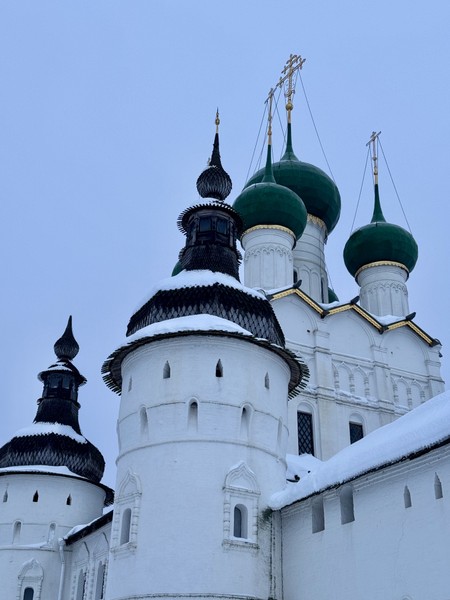 Фото путешественника — 5