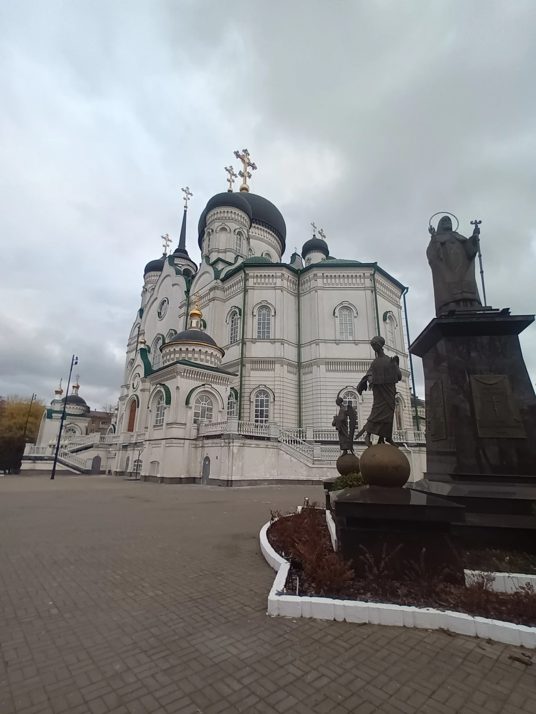 Отзыв о экскурсии "Знакомьтесь, Воронеж!" — фото 2