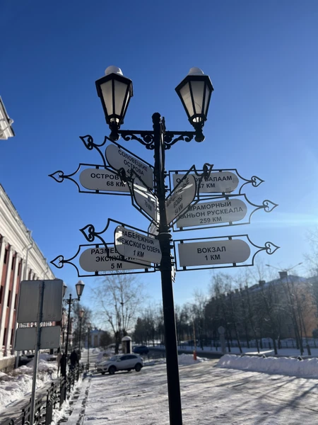 Фото путешественника — 2