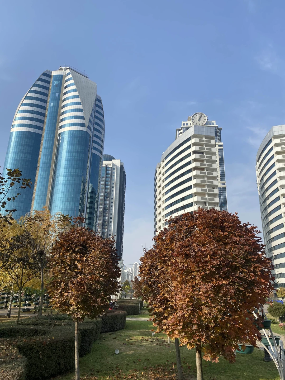 Отзыв о экскурсии "Из Минвод к соседям — 4 республики и 5 городов за день!" — фото 4