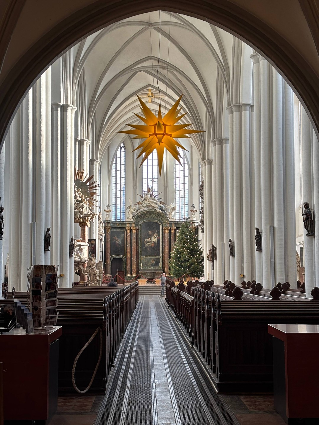 Отзыв о экскурсии "Первое свидание с Берлином" — фото 1