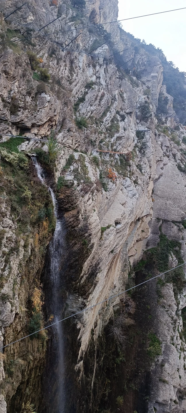 Отзыв о экскурсии "Кавказ и его чудеса: Сулакский каньон и бархан Сарыкум (из Дербента)" — фото 7