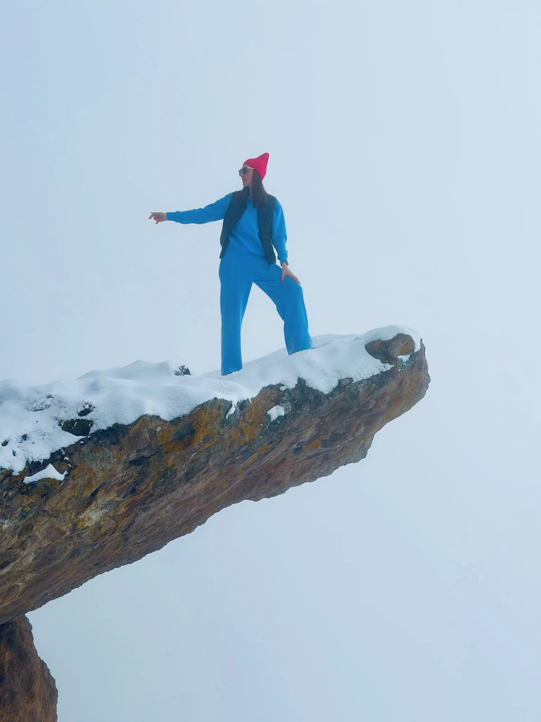 Отзыв о экскурсии "Язык Тролля и Верхняя Балкария в мини-группе из Ессентуков" — фото 1