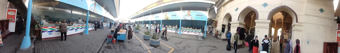 Отзыв о экскурсии "Тайный Ташкент: от Амира Темура — до клада князя Романова" — фото 7