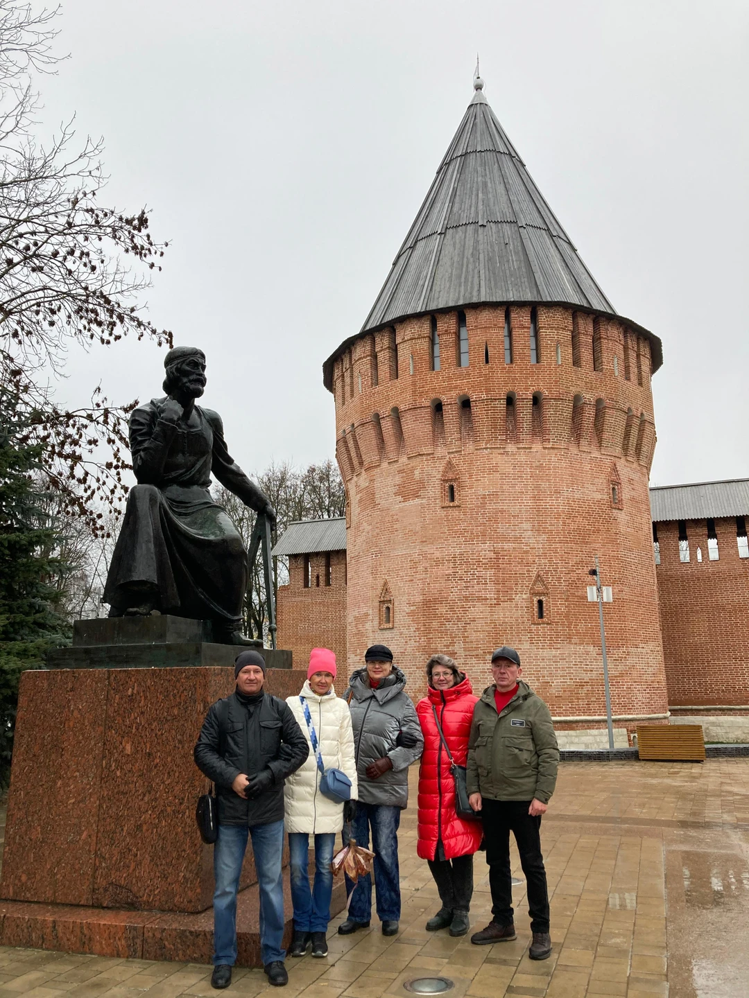 Фото путешественника — 5