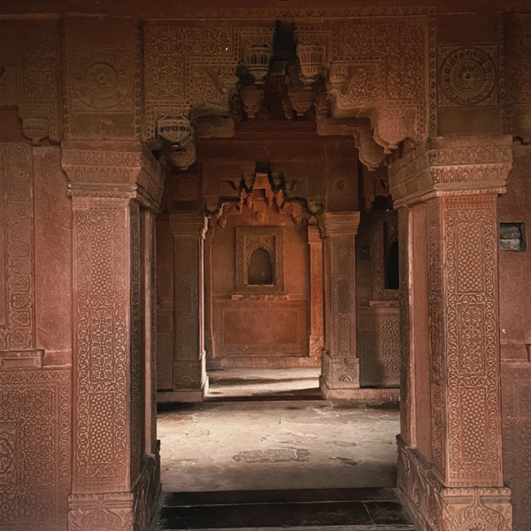 Отзыв о экскурсии "Индивидуальный классический тур по Индии: всё, что вы хотели увидеть" — фото 2