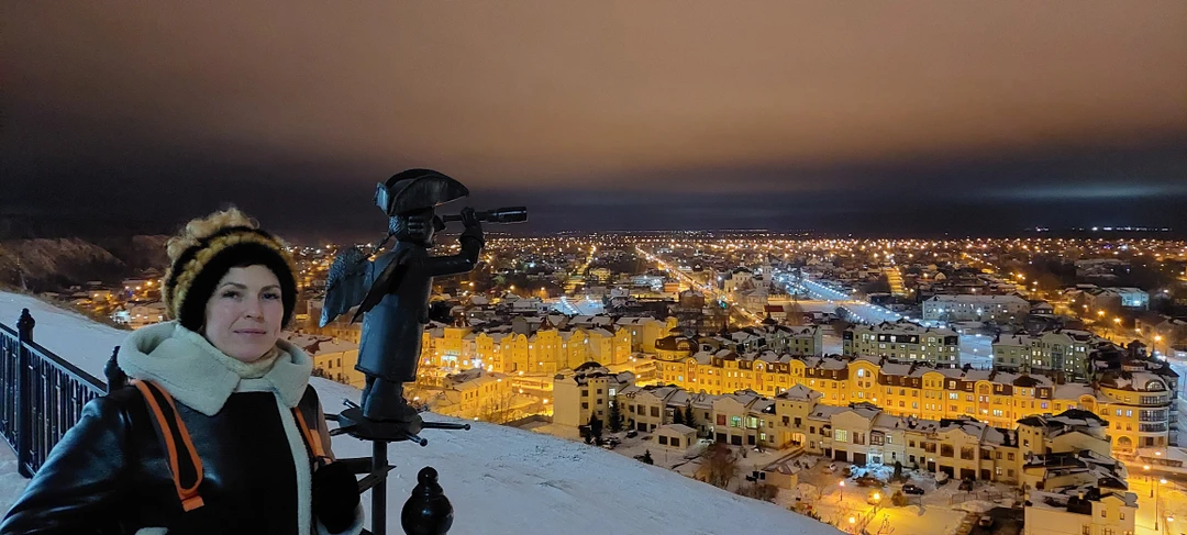 Отзыв о экскурсии "Тобольск — жемчужина Сибири" — фото 6