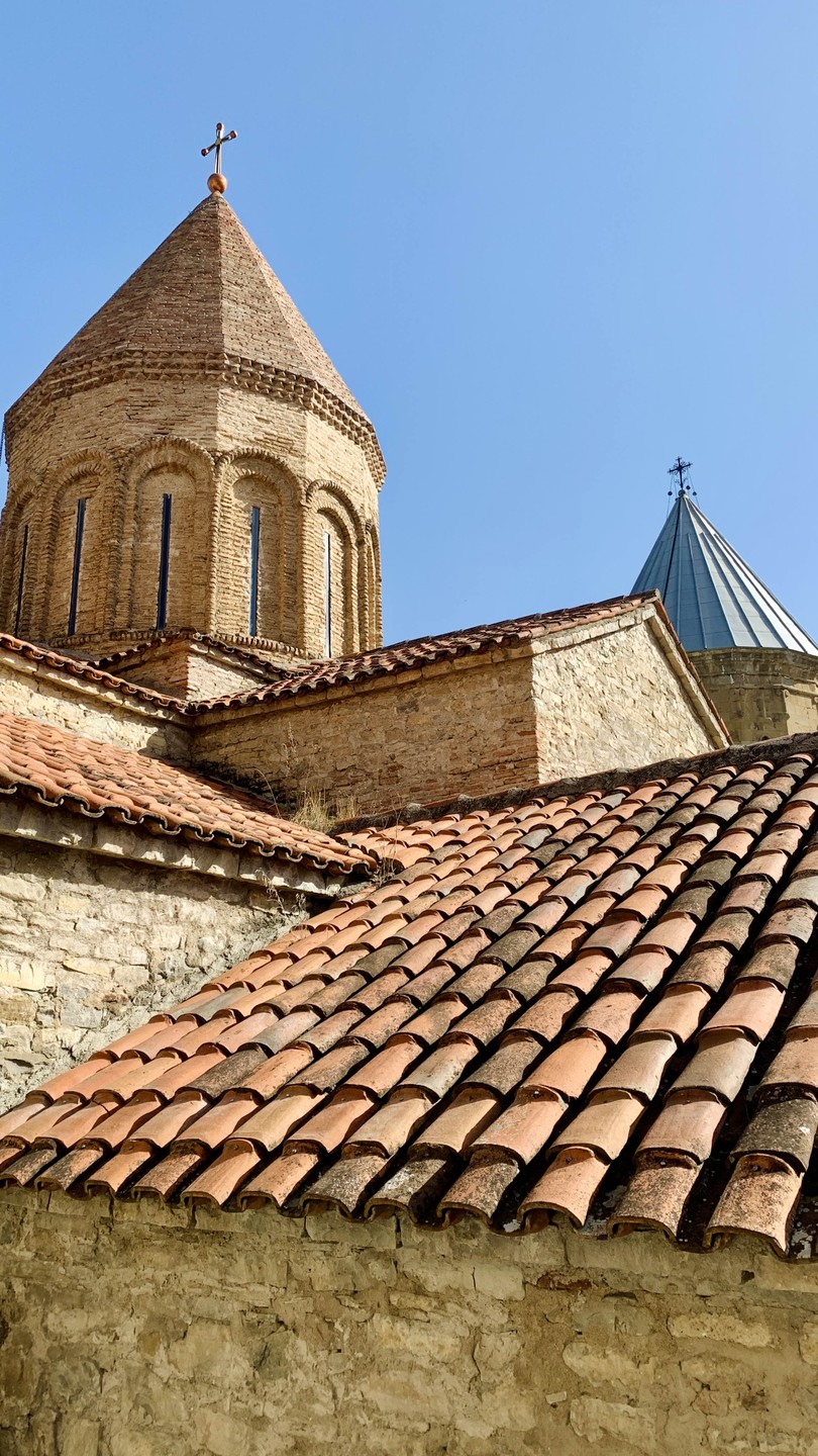 Отзывы об экскурсиях в Тбилиси