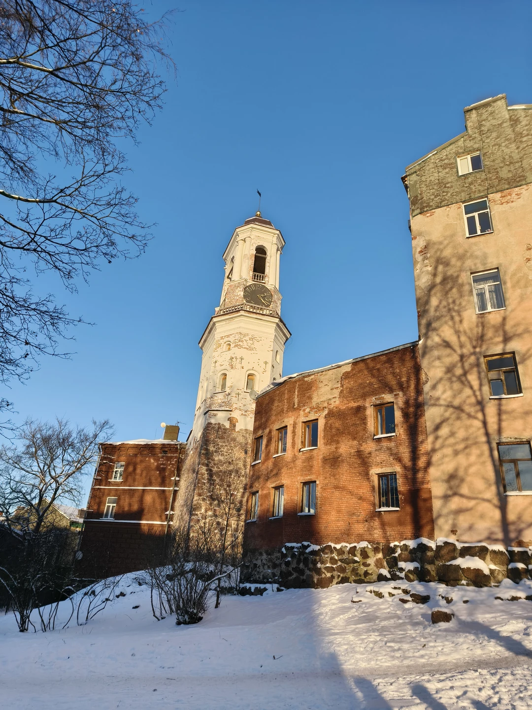 Фото путешественника — 2