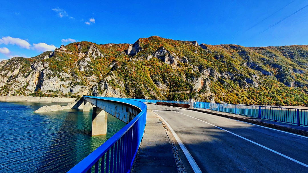 Отзыв о экскурсии "Каньоны вдоль рек Тара и Морача" — фото 2 Отзыв о экскурсии "Каньоны вдоль рек Тара и Морача" — фото 2