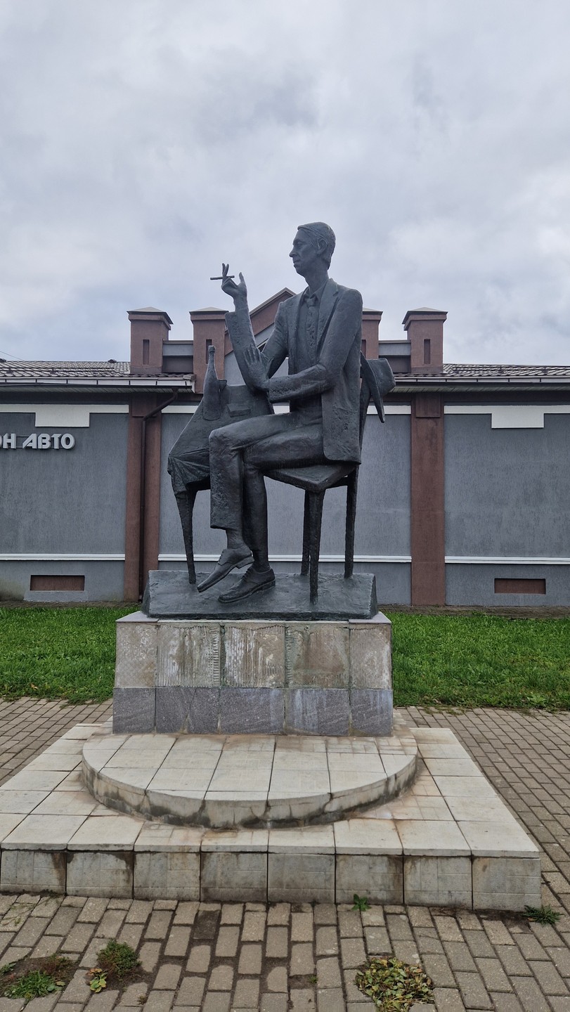 Отзыв о экскурсии "Обзорная экскурсия по Иваново" — фото 2