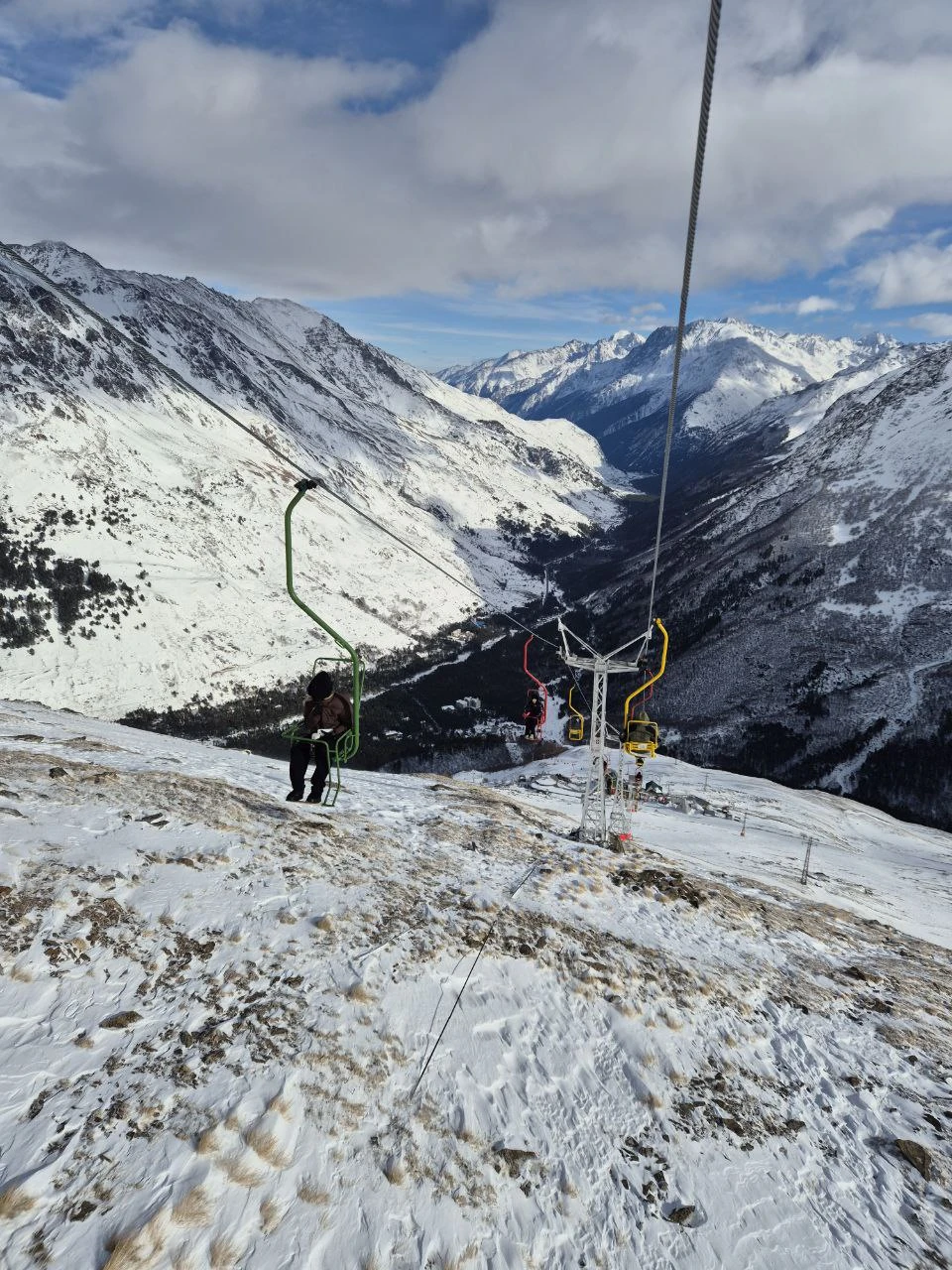 Фото путешественника — 7