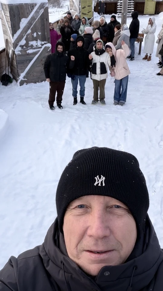 Отзыв о экскурсии "Путешествие на волнах истории: Тверецкая барка" — фото 3