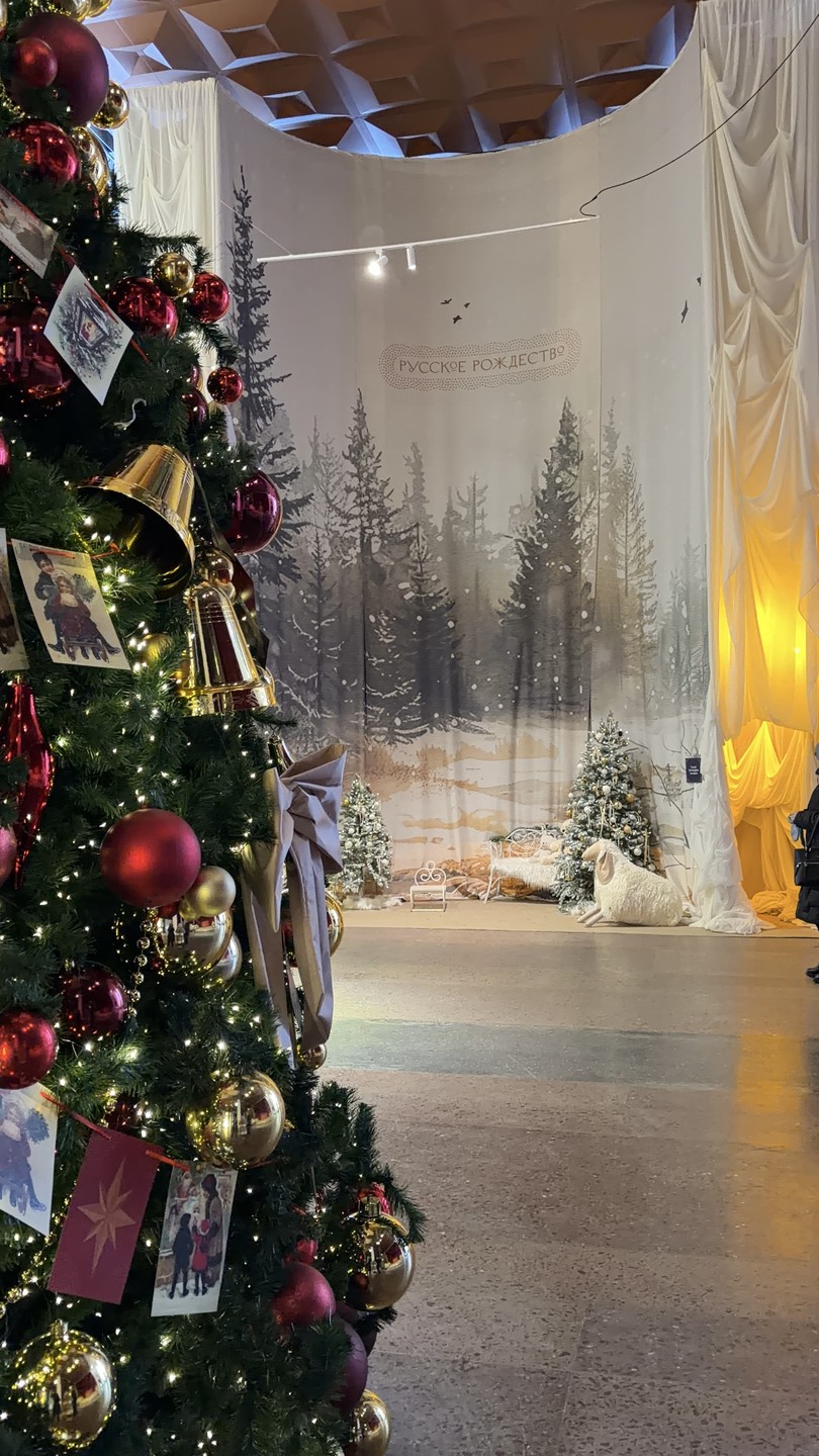 Отзыв о экскурсии "Иваново яркий и предприимчивый" — фото 3