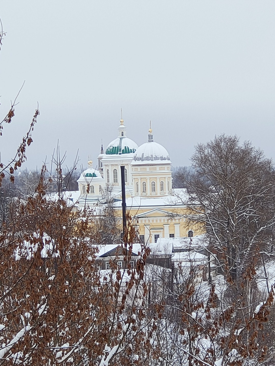 Отзыв о экскурсии "Добро пожаловать в Торжок!" — фото 2