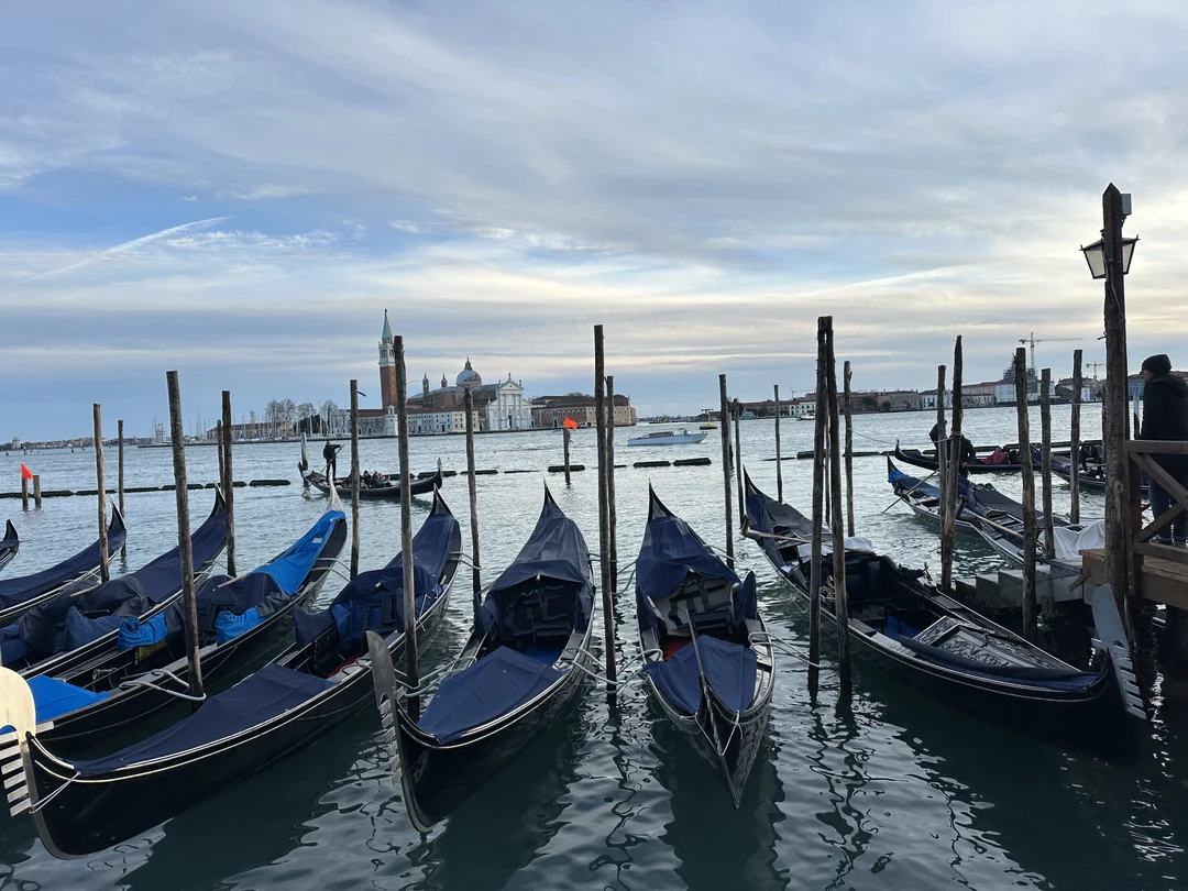 Отзыв о экскурсии "Венеция глазами местного жителя" — фото 5