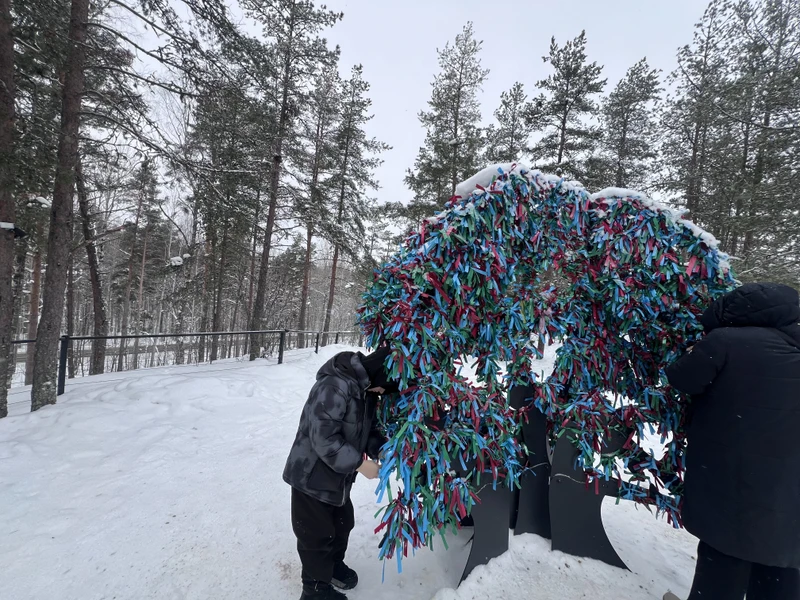 Фото путешественника — 7