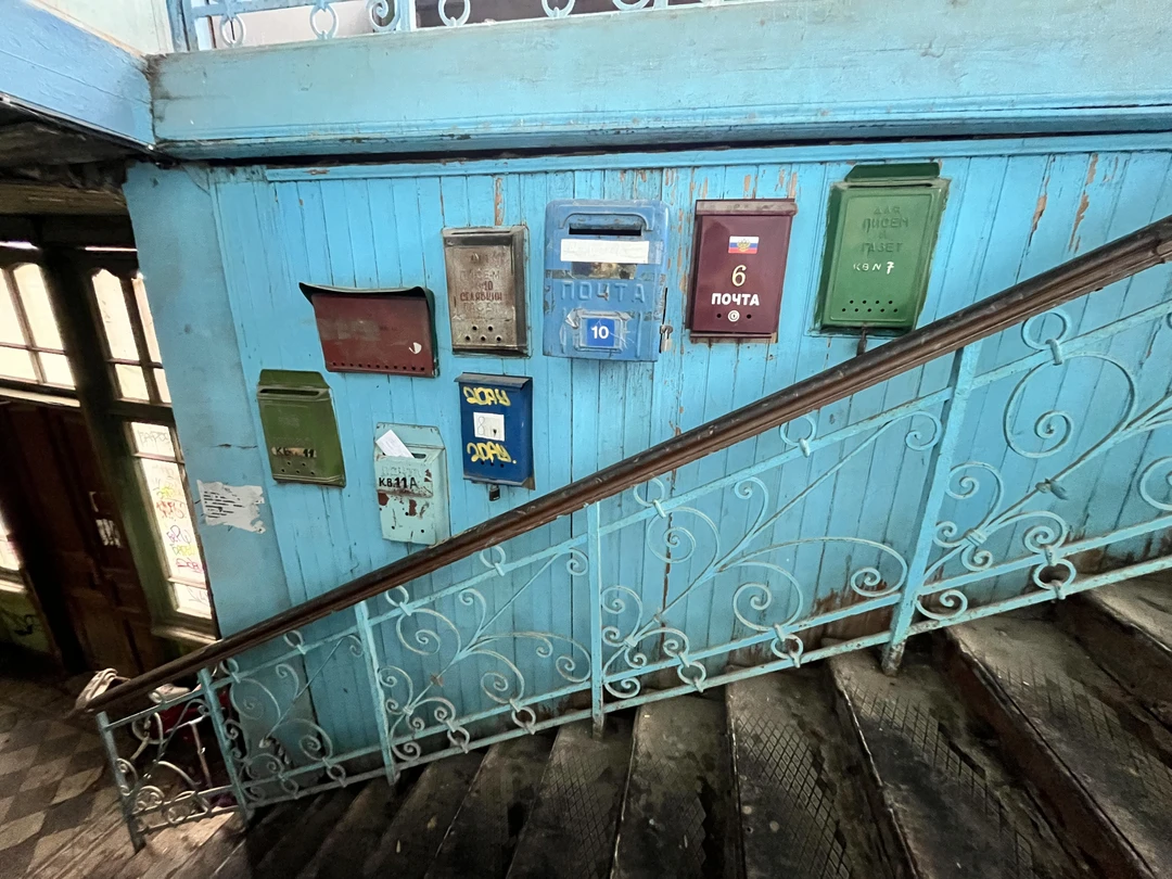 Отзыв о экскурсии "Привет, Астрахань!" — фото 5