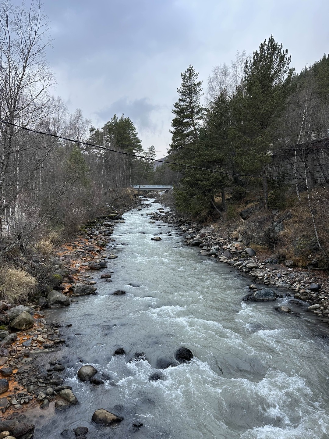 Отзыв о экскурсии "Озеро Гижгит и «гора богов» Эльбрус: из Мин.Вод в мини-группе" — фото 4