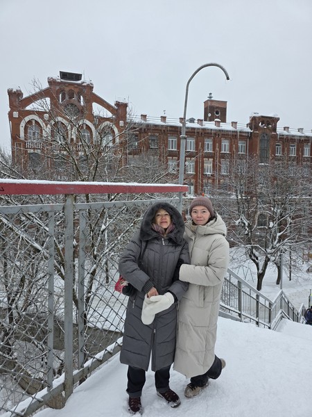 Отзыв о экскурсии "Обзорная экскурсия «По Твери — с ветерком»" — фото 5