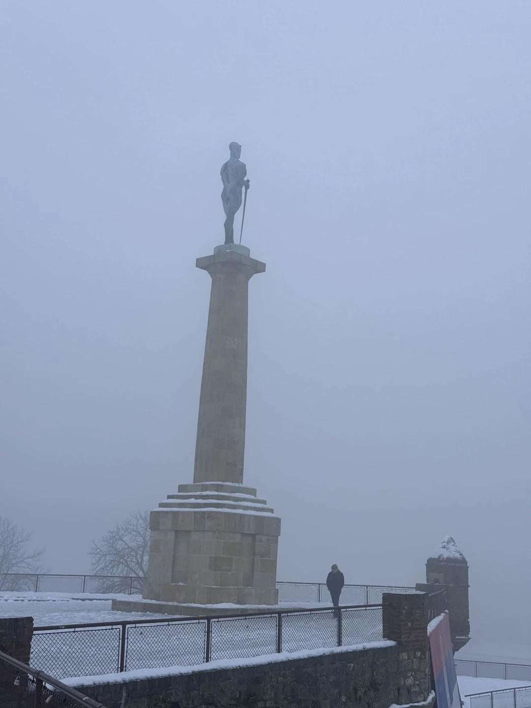 Фото путешественника — 2