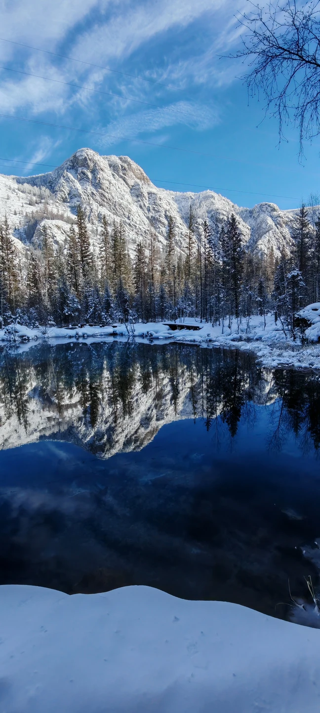 Отзыв о экскурсии "По легендарному Чуйскому тракту — к Гейзерному озеру" — фото 6