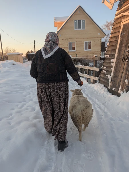 Фото путешественника — 5