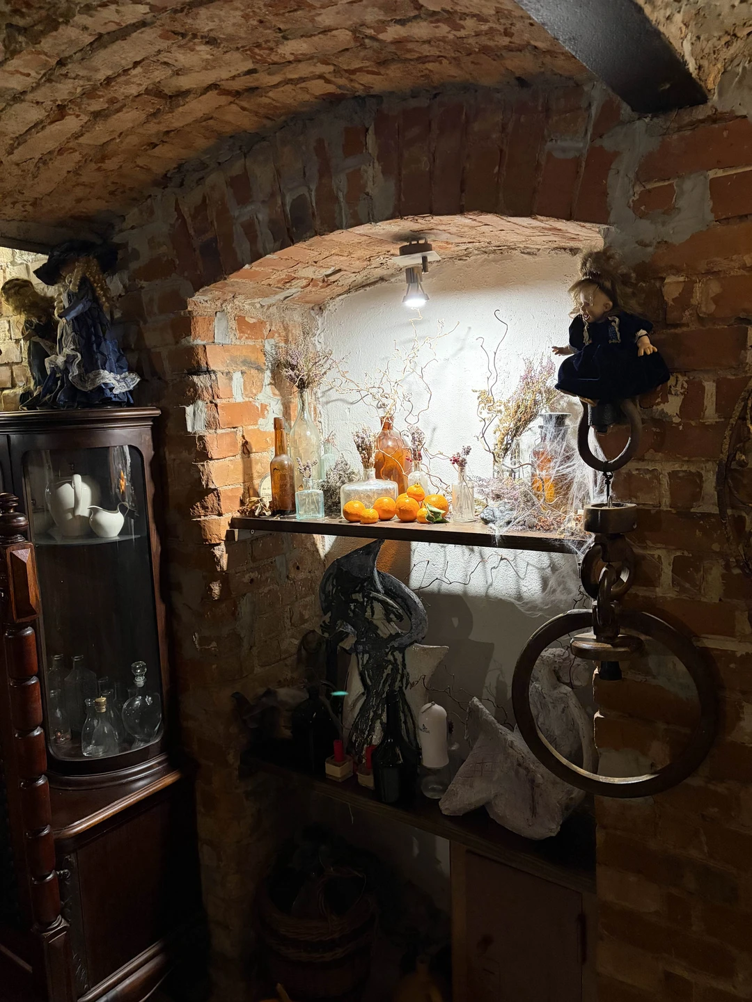 Отзыв о экскурсии "Экскурсия в «Дом с горгульей»: погружение в старый Кёнигсберг" — фото 1