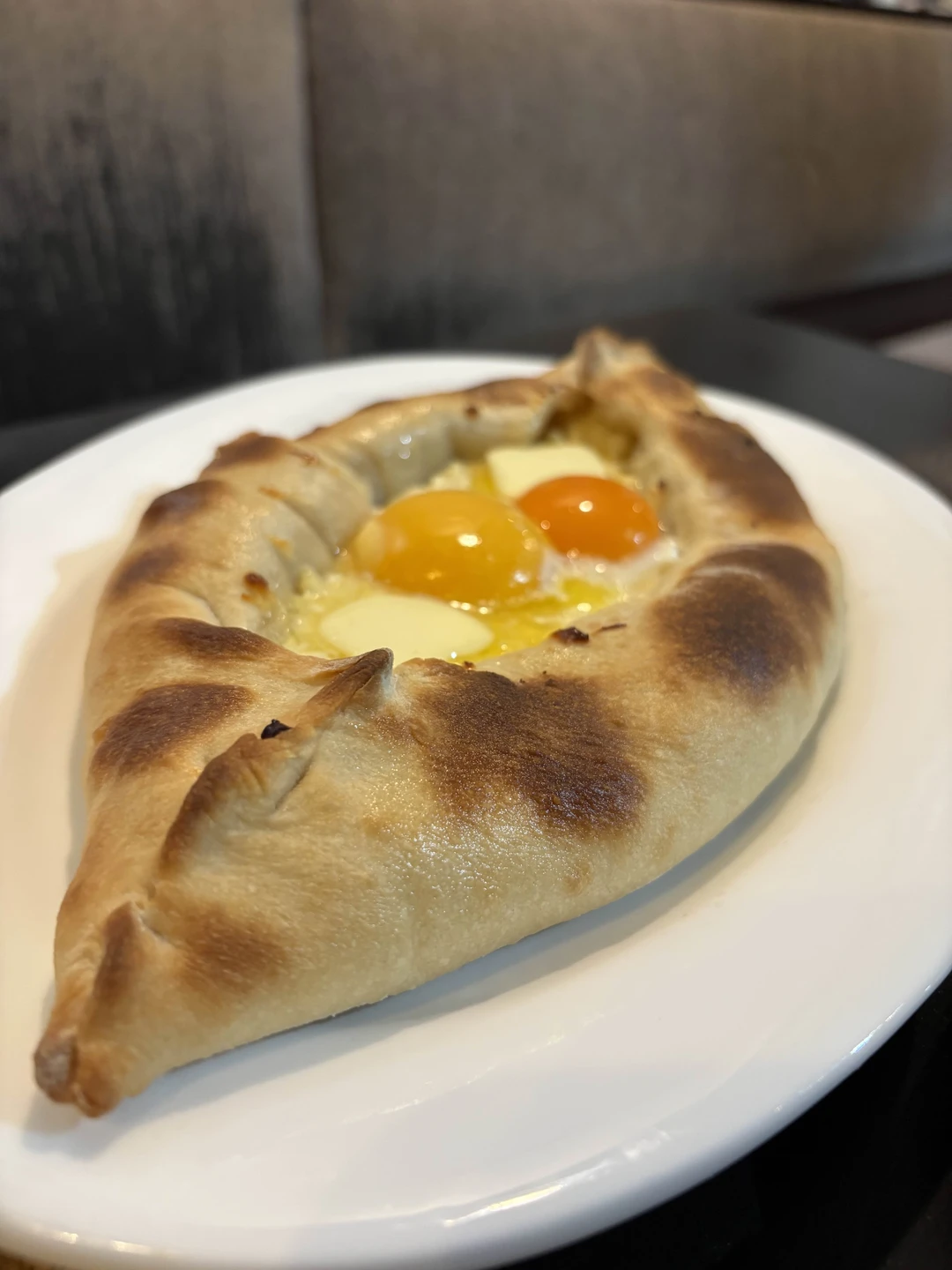 Отзыв о экскурсии "Кулинарный мастер-класс в Тбилиси: вкусный и душевный" — фото 2