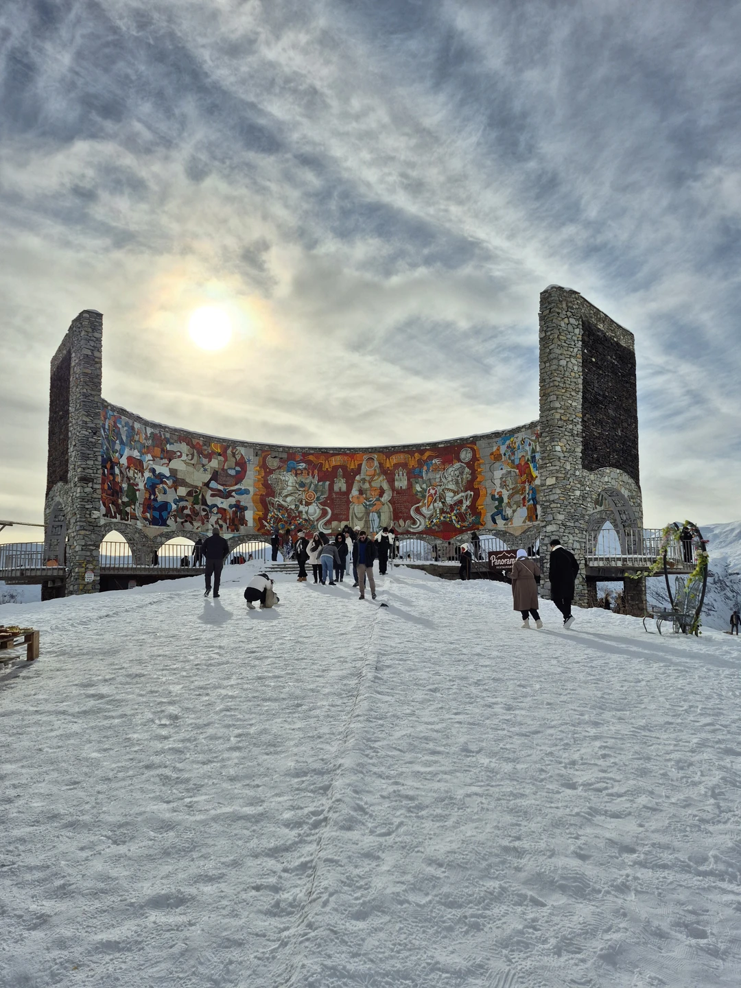 Фото путешественника — 7