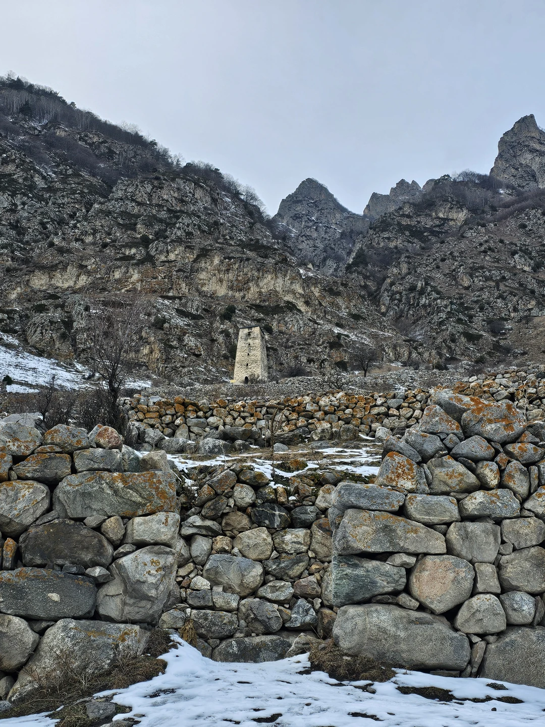 Фото путешественника — 5