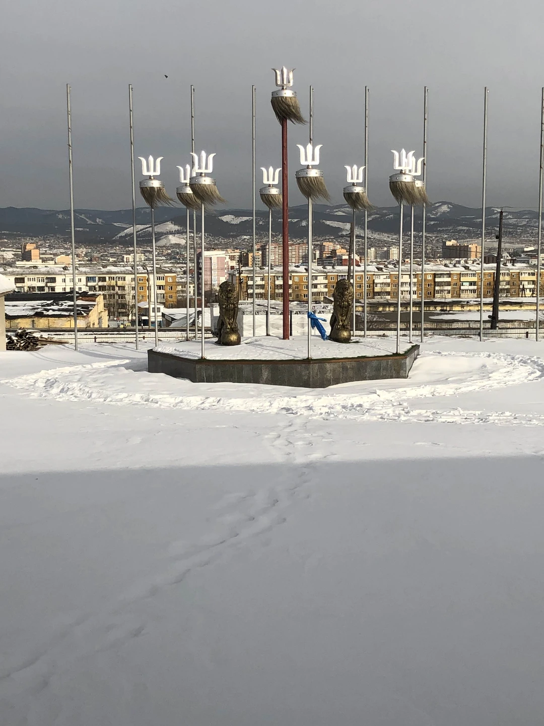 Фото путешественника — 8