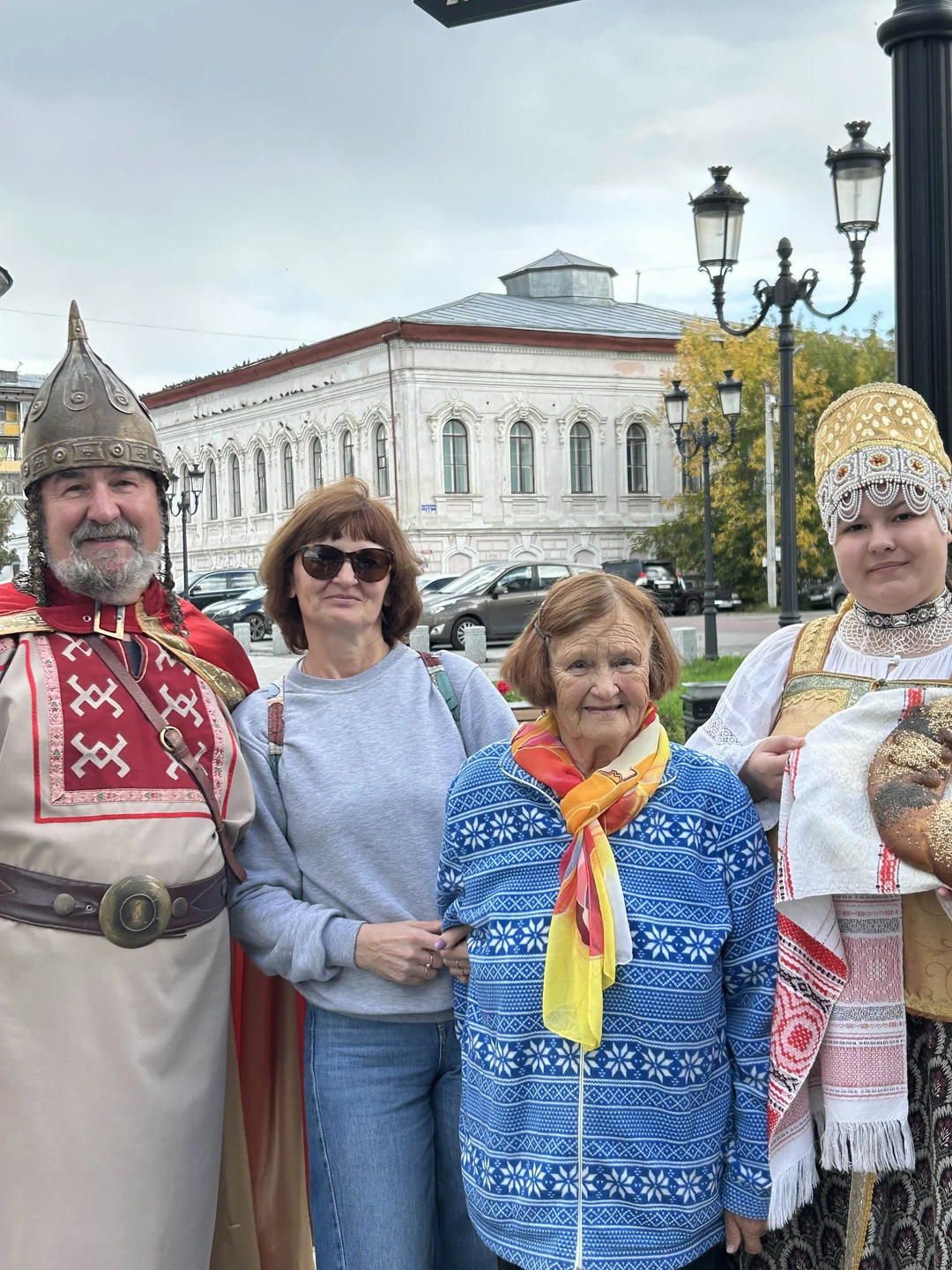 Фото путешественника — 4