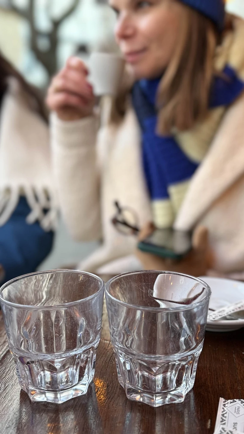 Отзывы об экскурсиях в Париже