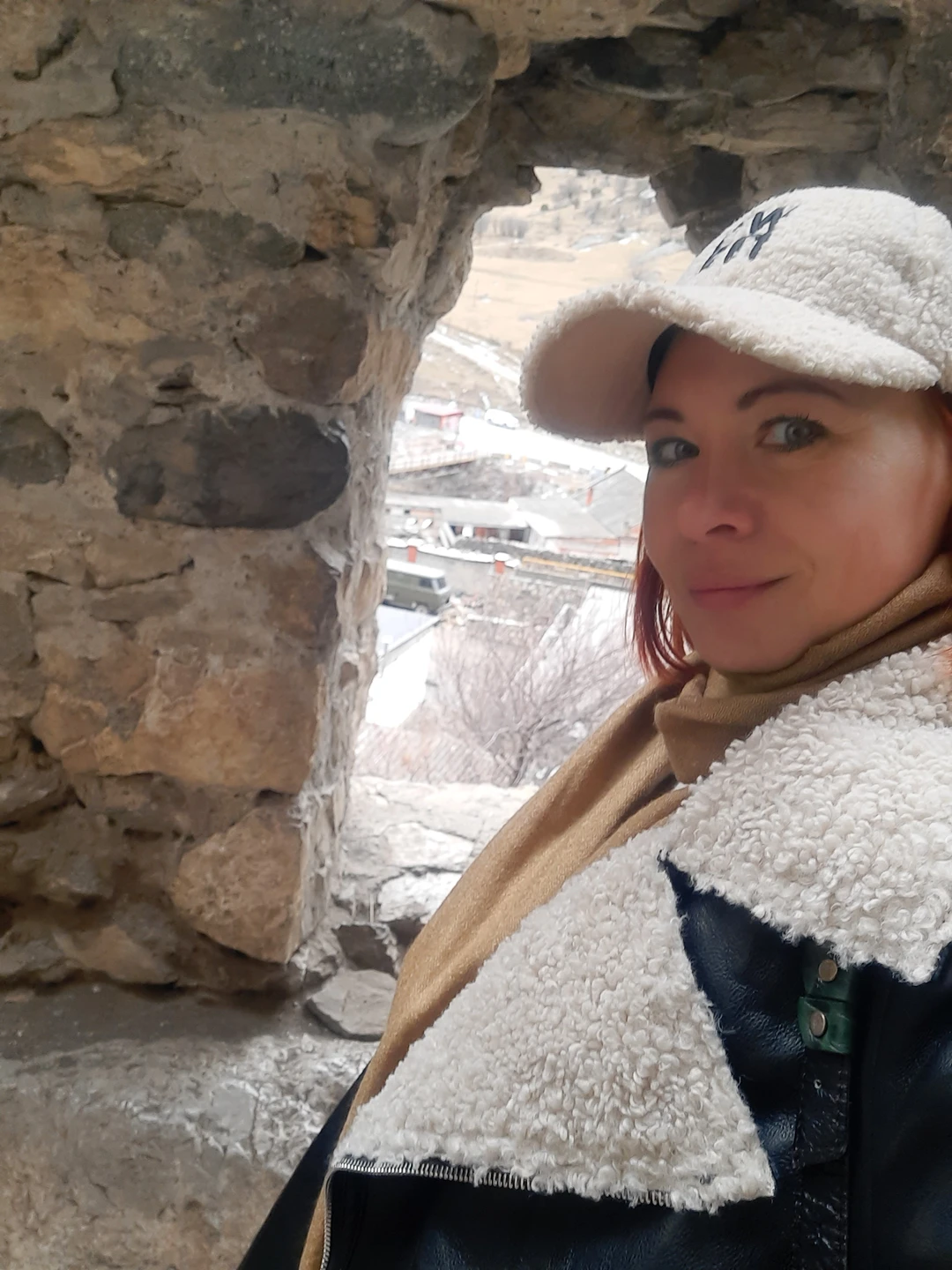 Отзыв о экскурсии "Едем в таинственную Северную Осетию из Ессентуков" — фото 2