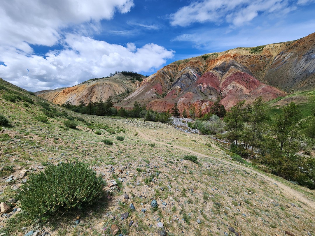Отзыв о экскурсии "Автопутешествие по знаковым местам Алтая" — фото 4