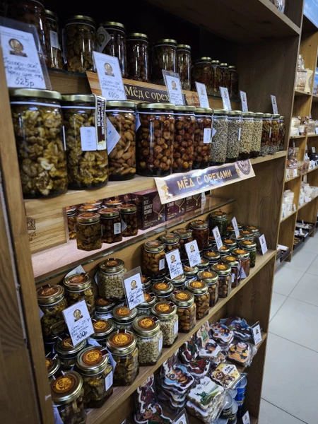 Фото путешественника — 2