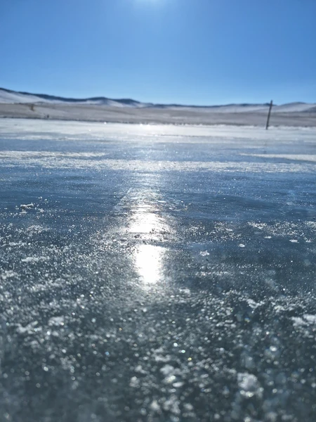 Отзыв о экскурсии "Один день на Ольхоне в мини-группе" — фото 6