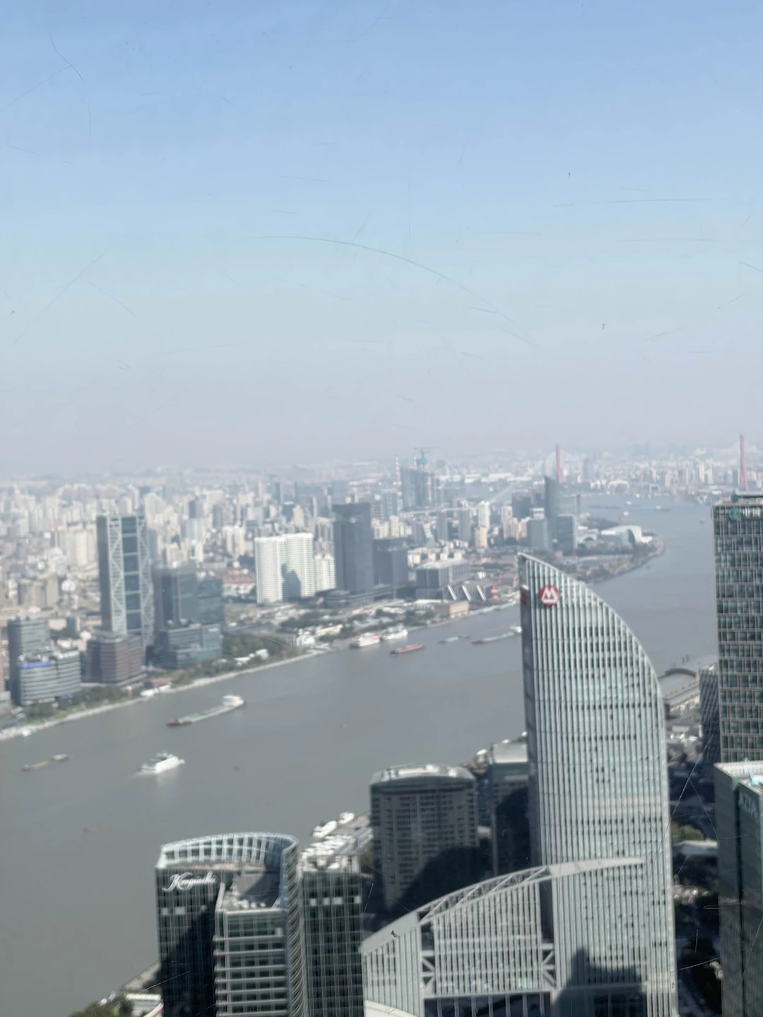 Отзыв о экскурсии "Весь Шанхай за один день" — фото 1