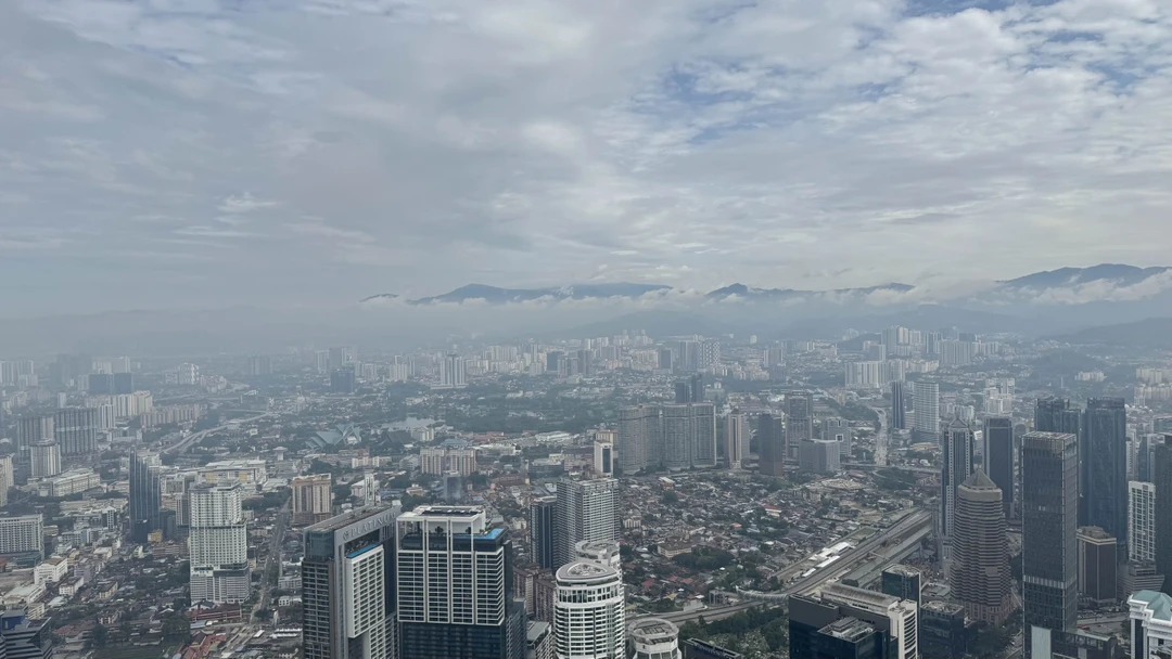 Отзыв о экскурсии "Большое путешествие по 5 странам Юго-Восточной Азии: Таиланд, Камбоджа, Вьетнам, Сингапур, Малайзия" — фото 6